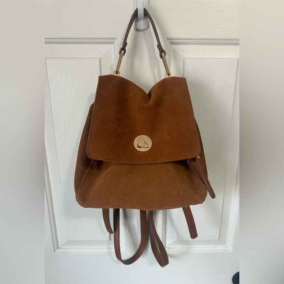 Moda Luxe Antoinette Backpack. - Picture 8 of 14